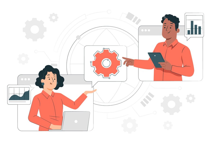 How Does Rankstar Enhance SaaS SEO?