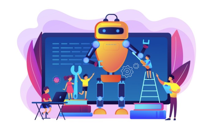 AI write seo optimized content