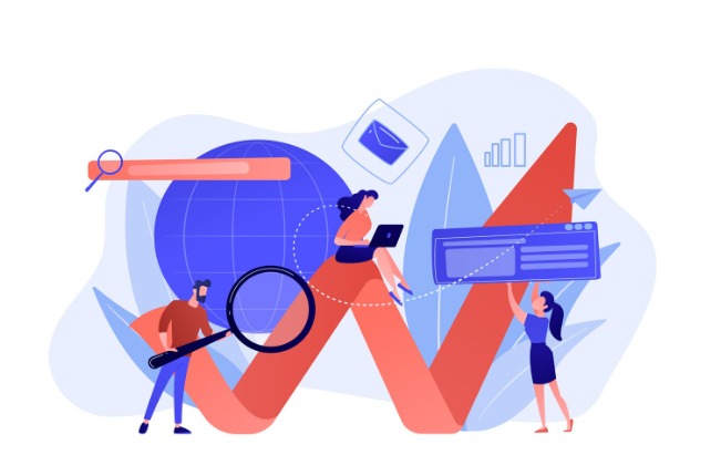 local link building strategies to your seo