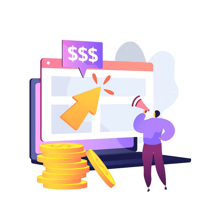 Money Anchor Text Backlinks
