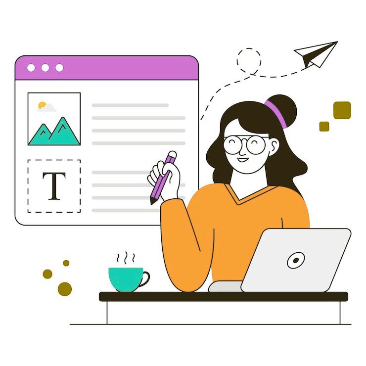2 4 Who’s the Perfect Fit for Digital Copywriting?