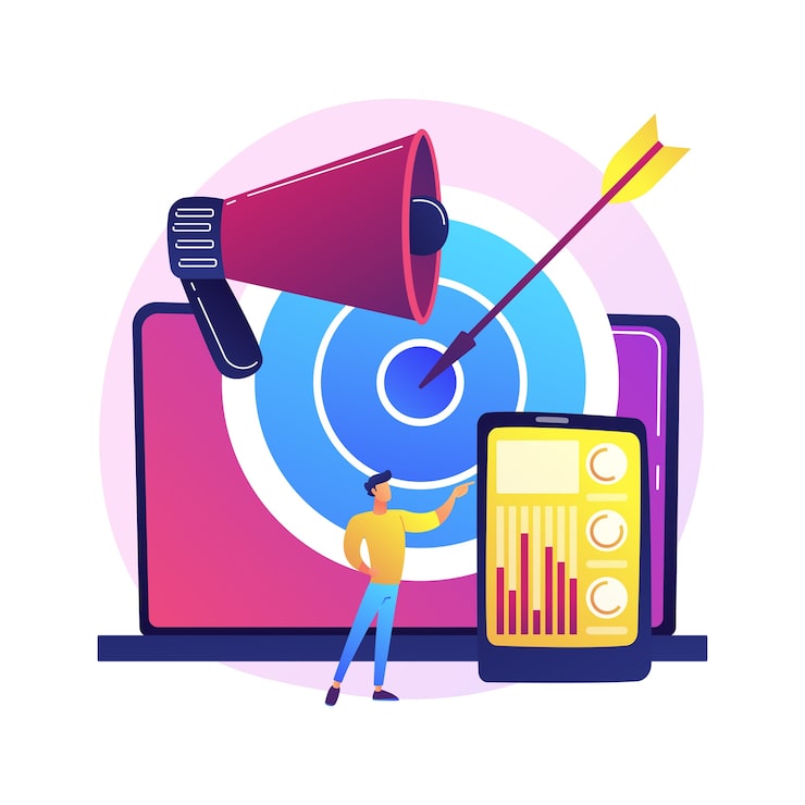 accurate marketing strategy content creation distribution target audience identification brand promotion smm expert analyses user behaviour stats 335657 862 Investigate Your Target and competitors,copywriting tips for beginners