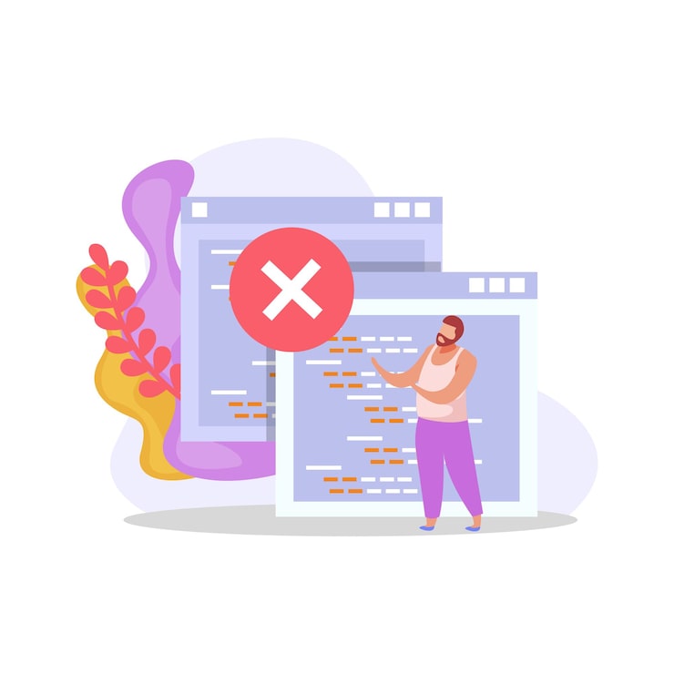 computer user human character program windows 1284 63445 Overstuffing Keywords (Keyword Cannibalization)