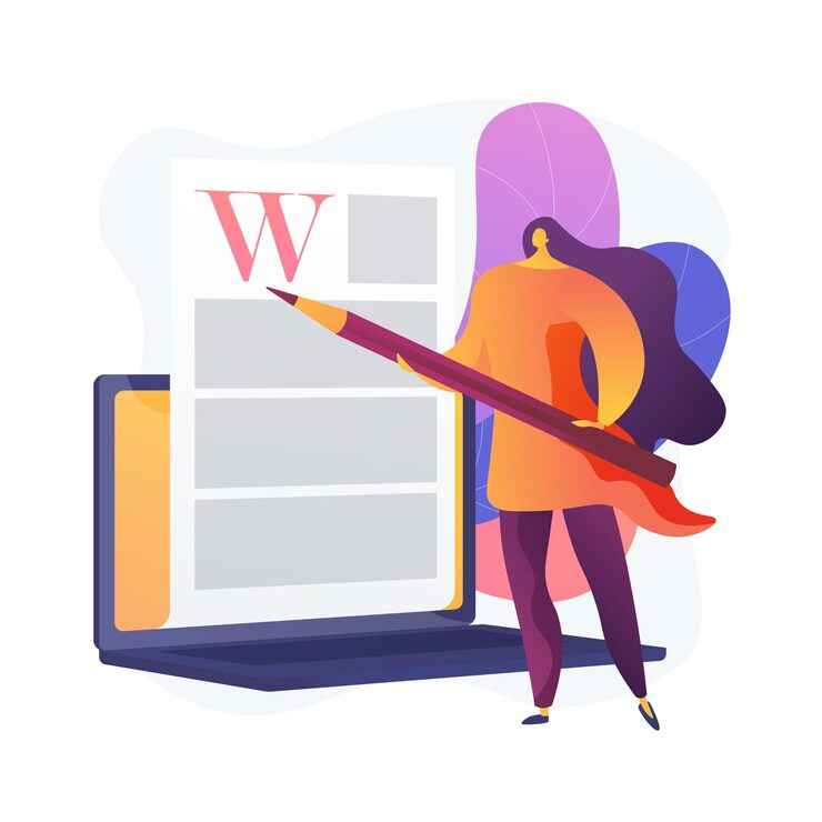 creative content writing copywriting blogging internet marketing article text editing publishing online documents writer editor character 335657 2622 11zon Website copywriting, types of copywriting