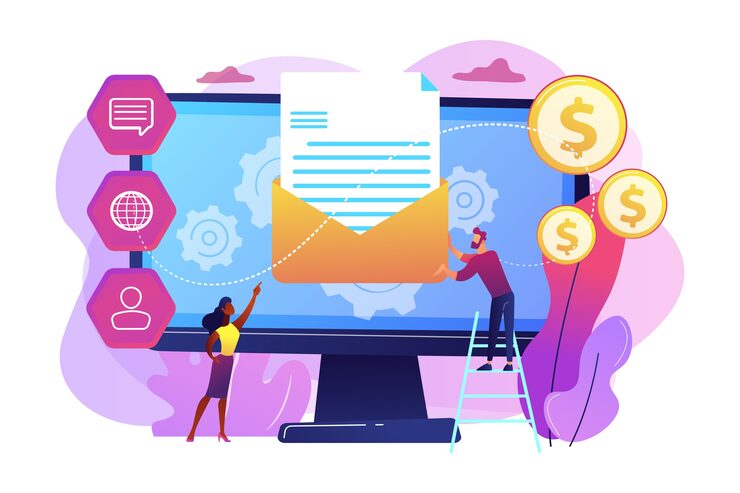 Crafting Effective Outreach Emails