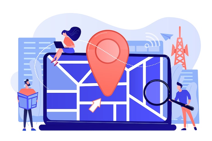 Google Maps integration