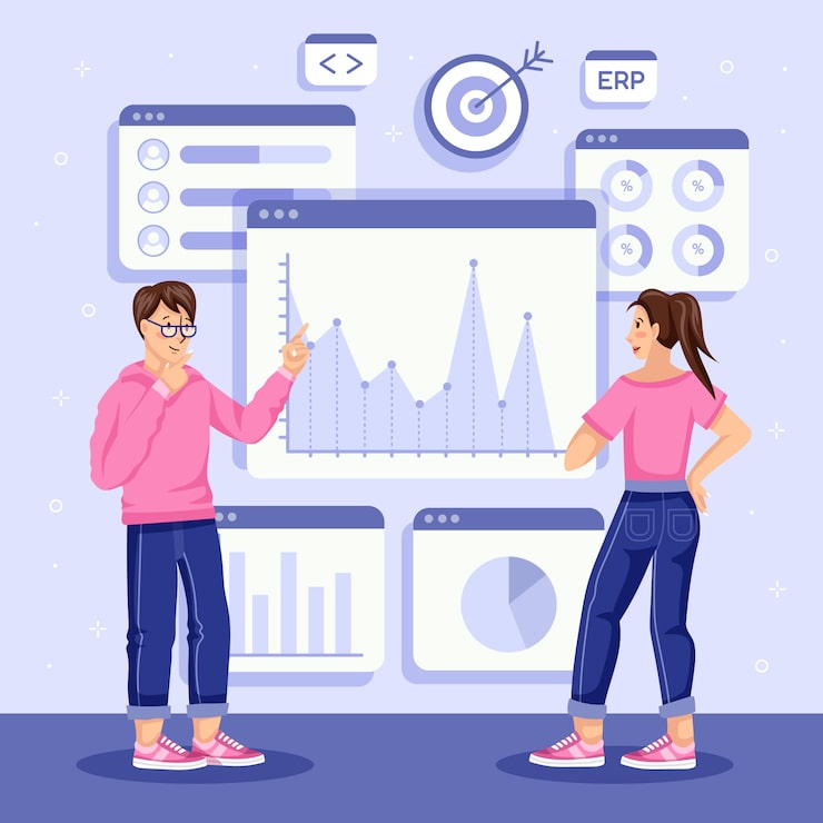 SEO Analytics and Tracking for E-commerce