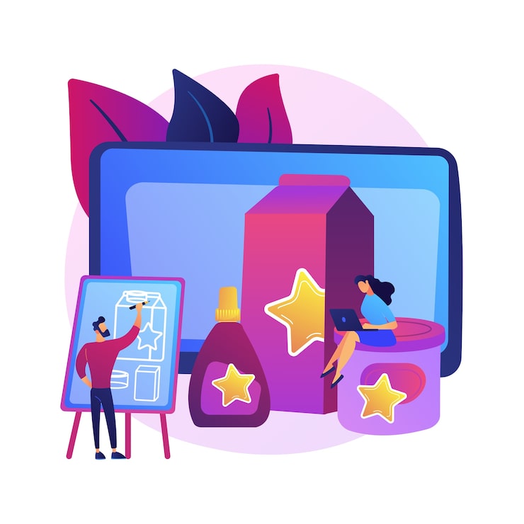 High-quality and unique content