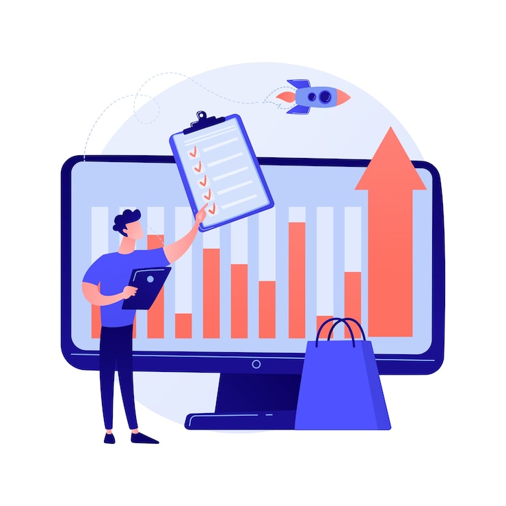 Site speed and performance.