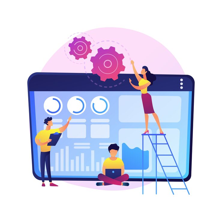 Improves Search Engine Rankings