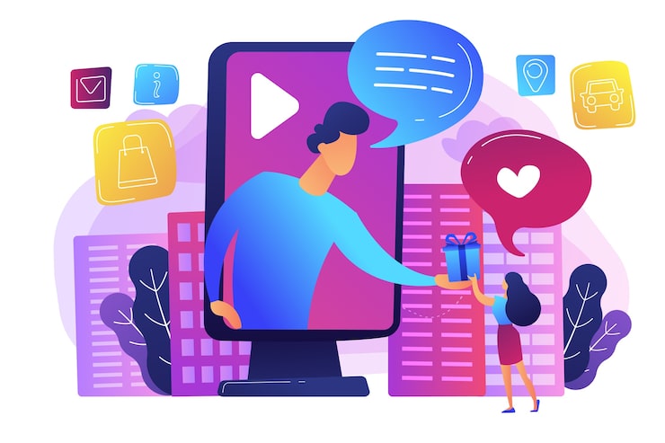 Build Relationships with Local Influencers