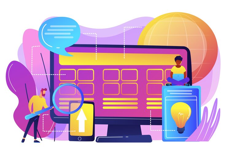 The Role of User Experience (UX) in Search Engine Marketing