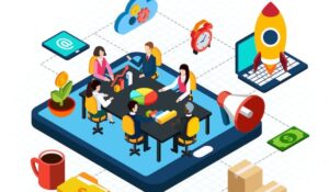 digital marketing solutions from garage2global​