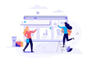 SEO Pillar Page
