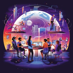 Digital Marketing Agency Garage2Global