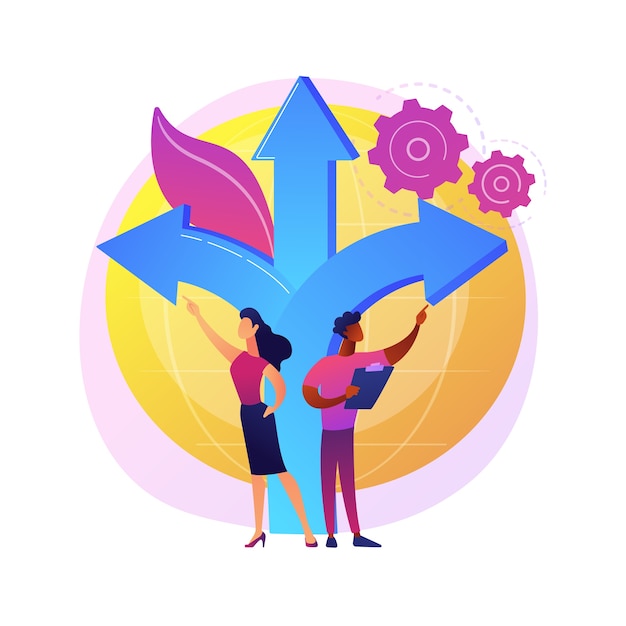 social conflict abstract concept illustration social relations interaction power conflict classes 335657 632 1 What Sets G2G Apart?